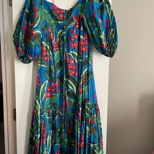 New farm rio dress